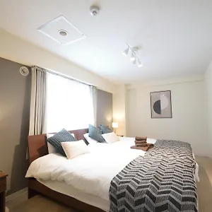 アパート ノーザンヒルズ南6条, 札幌市