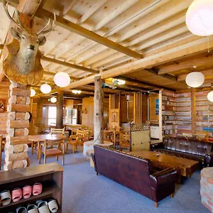 ホステル Clione Campground, 斜里町