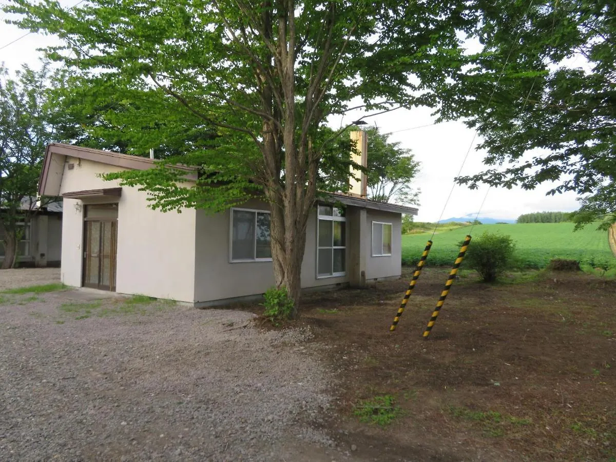 Mizu No Gakko Villa Shari Japan