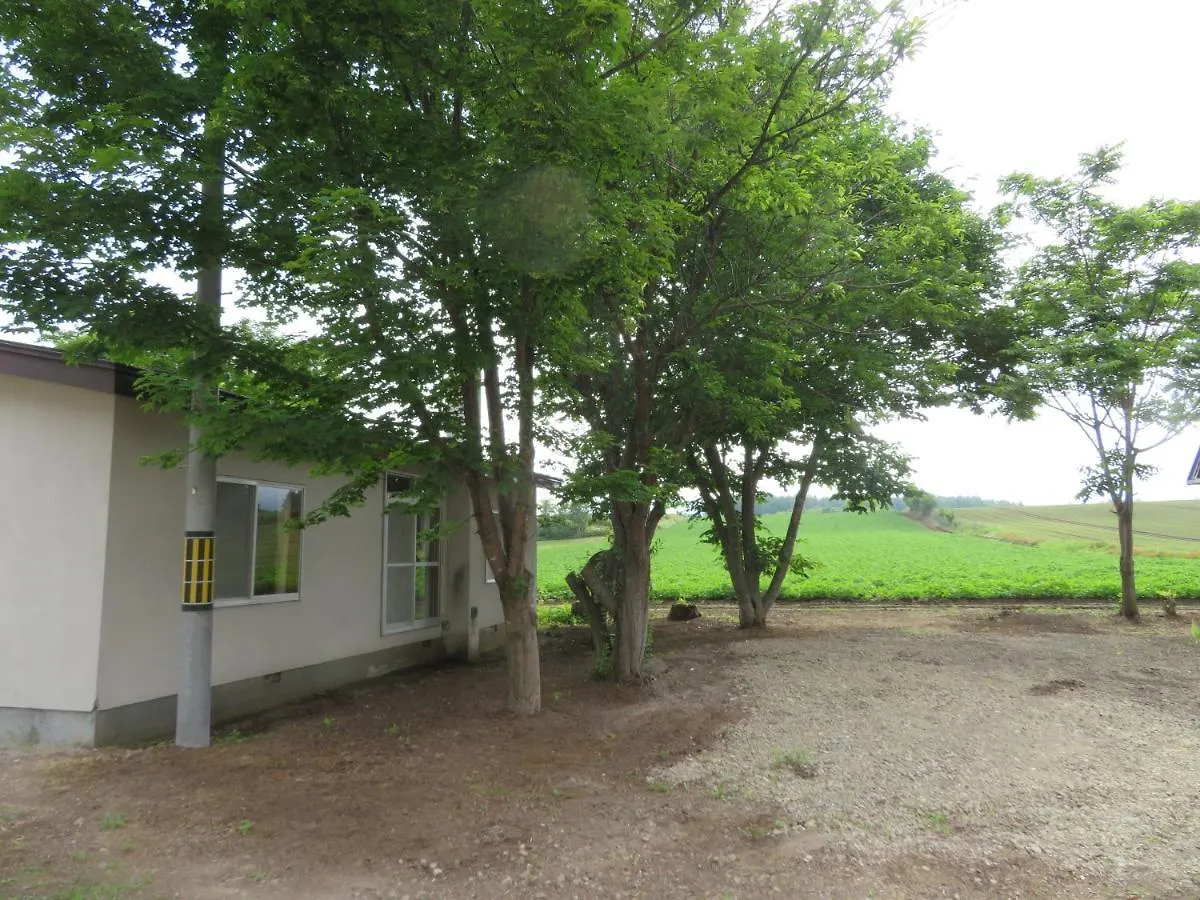 Mizu No Gakko Villa Shari 0*,  Japan