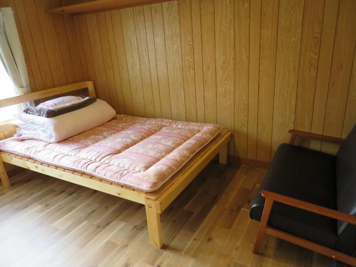 Mizu No Gakko Villa Shari Holiday home