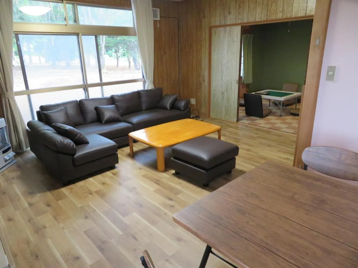 別荘 斜里町 Mizu No Gakkoヴィラ 日本