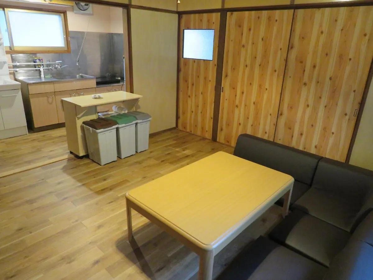 斜里町 Mizu No Gakkoヴィラ