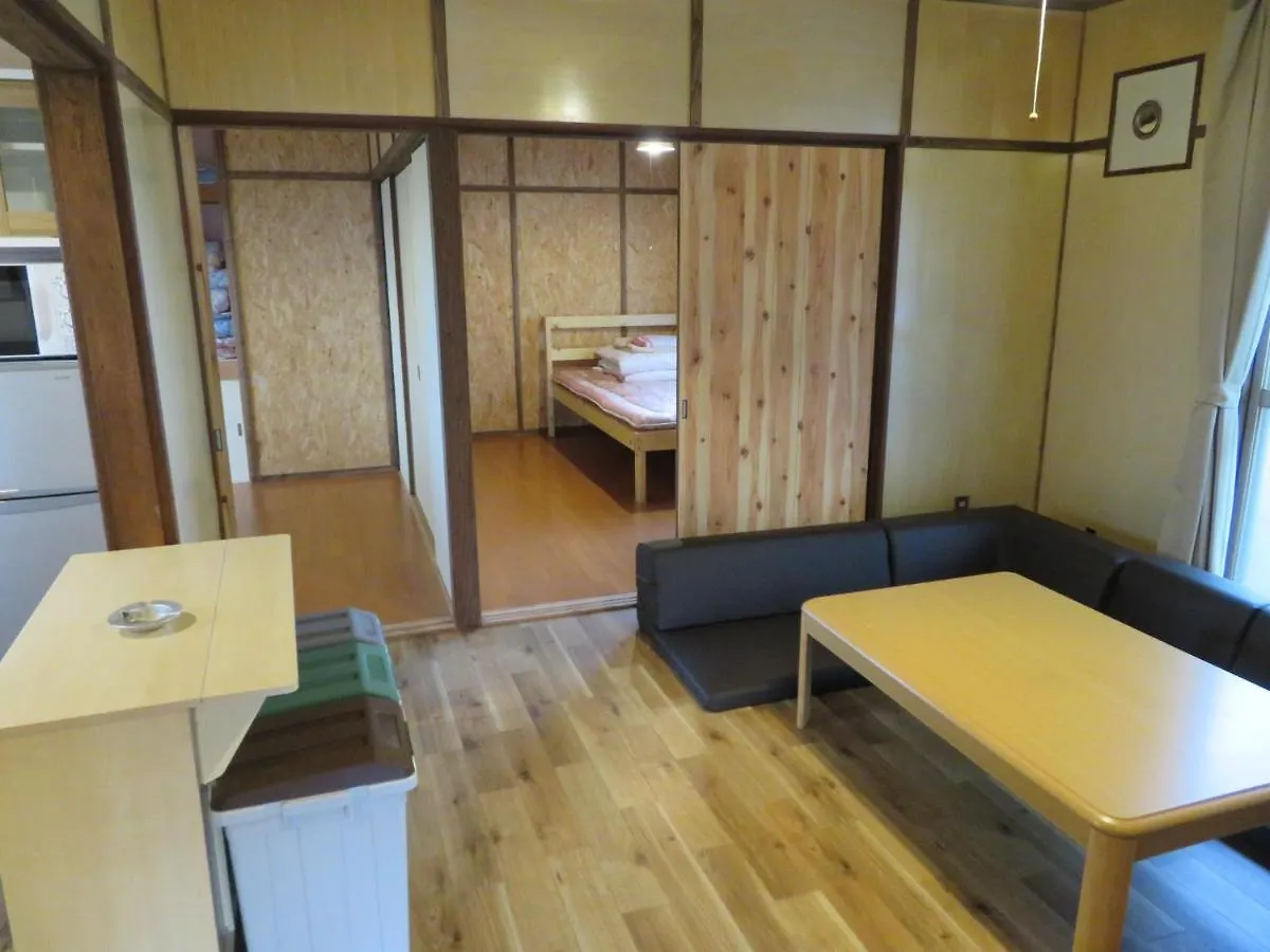 Mizu No Gakko Villa Shari 0*,