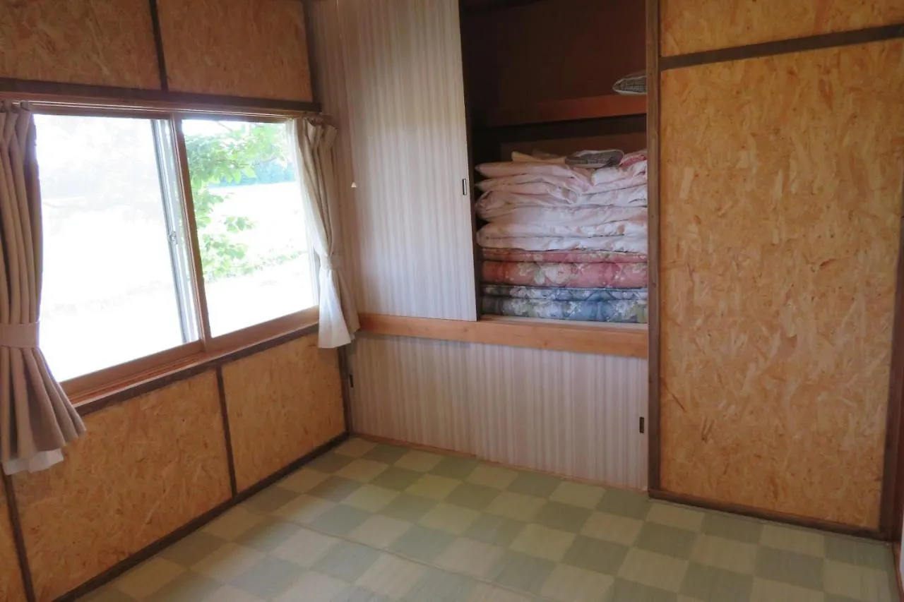 別荘 斜里町 Mizu No Gakkoヴィラ