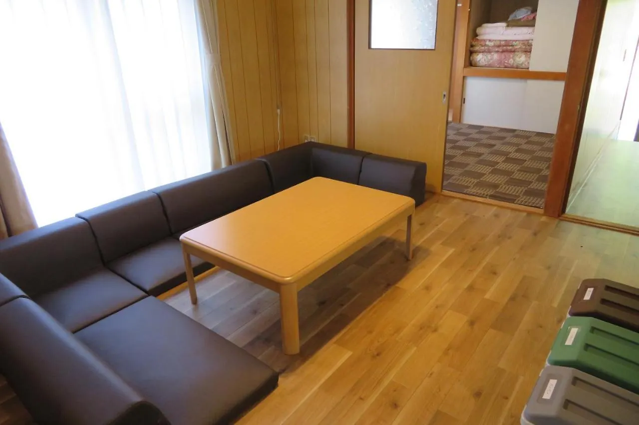 斜里町 Mizu No Gakkoヴィラ