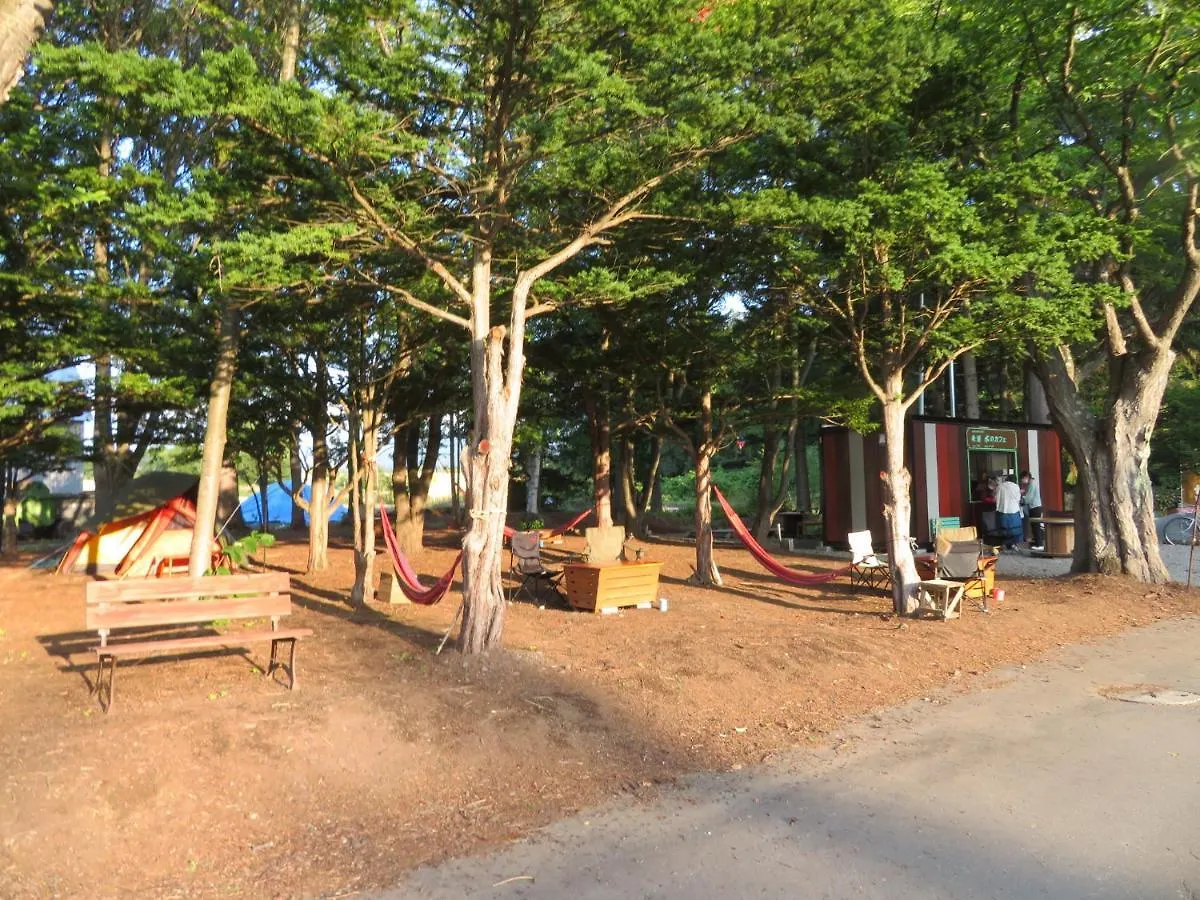 斜里町 Mizu No Gakkoヴィラ 別荘