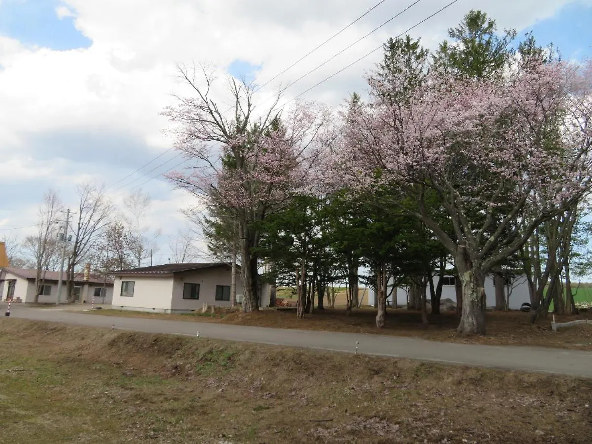 斜里町 Mizu No Gakkoヴィラ